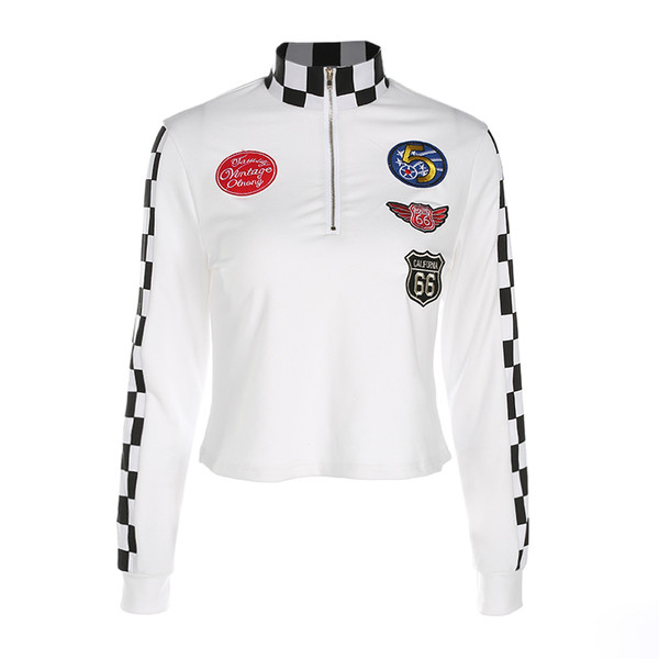 Αθλητικό κομψό σύντομο πουκάμισο με σαμπάνια