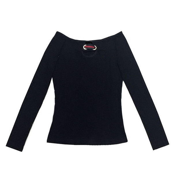 Γυναικεία μανίκια 3/4 σε πέντε χρώματα