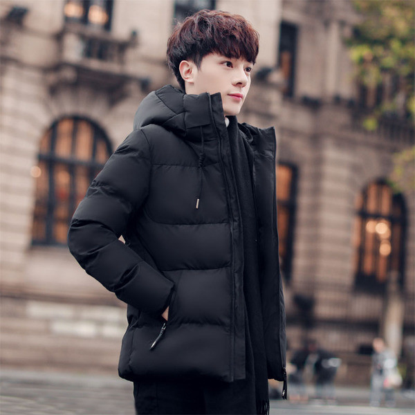 Ανδρικό χειμωνιάτικο σακάκι σε διάφορα χρώματα και μικρά και μακρά σχέδια