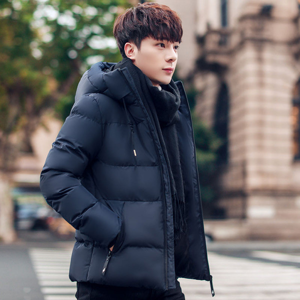 Ανδρικό χειμωνιάτικο σακάκι σε διάφορα χρώματα και μικρά και μακρά σχέδια