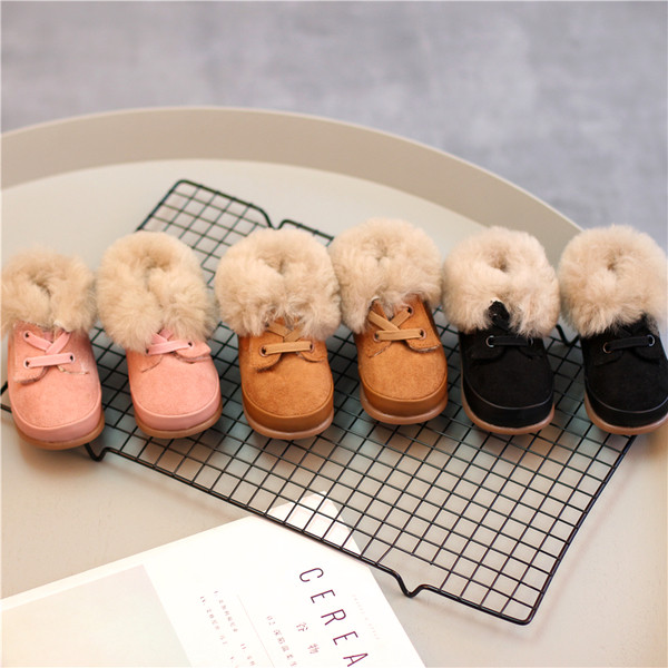 Μαλακά και ζεστά αθλητικά παπούτσια unisex σε τρία χρώματα