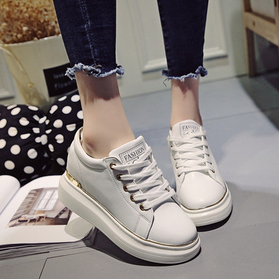 Αθλητικά γυναικεία αθλητικά πάνινα παπούτσια, δύο μοντέλα