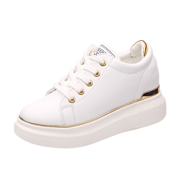 Αθλητικά γυναικεία αθλητικά πάνινα παπούτσια, δύο μοντέλα