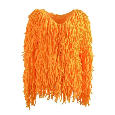 Τρέχον μπουφάν με κρεμαστά σκελίδες - 5 χρώματα