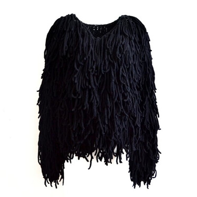 Τρέχον μπουφάν με κρεμαστά σκελίδες - 5 χρώματα