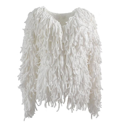 Τρέχον μπουφάν με κρεμαστά σκελίδες - 5 χρώματα