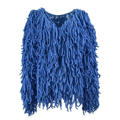 Τρέχον μπουφάν με κρεμαστά σκελίδες - 5 χρώματα