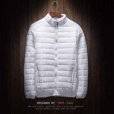 Casual ανδρικό αθλητικό μπουφάν σε διάφορα χρώματα