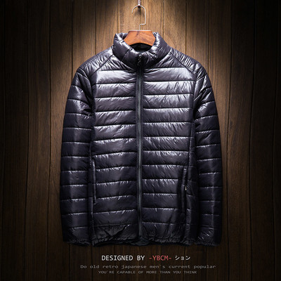 Casual ανδρικό αθλητικό μπουφάν σε διάφορα χρώματα