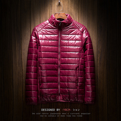 Casual ανδρικό αθλητικό μπουφάν σε διάφορα χρώματα