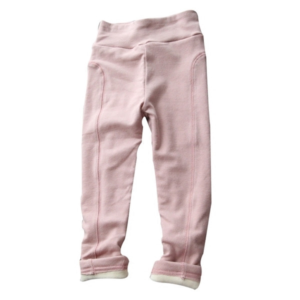 Изчистен модел детски клин за момичета,подходящ за ежедневието в няколко цвята 