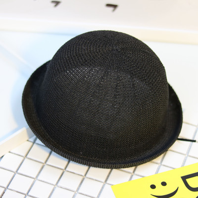 Ретро шапка за момичета и момчета в няколко цвята