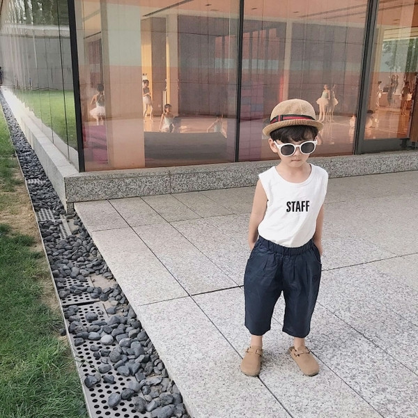 Ретро шапка за момичета и момчета в няколко цвята