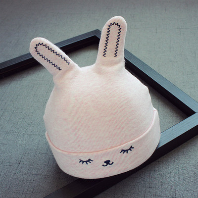 Бебешка шапка за момчета и момичета в няколко модела и цветове