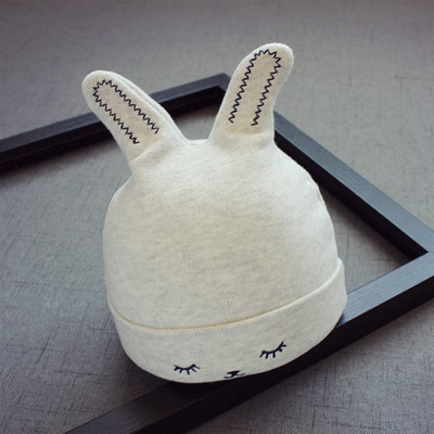 Бебешка шапка за момчета и момичета в няколко модела и цветове