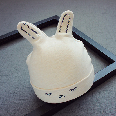 Бебешка шапка за момчета и момичета в няколко модела и цветове