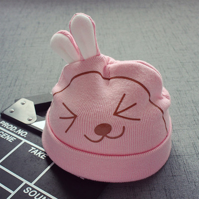 Зимна шапка за момичета и момчета