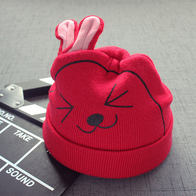 Зимна шапка за момичета и момчета