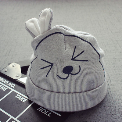 Зимна шапка за момичета и момчета