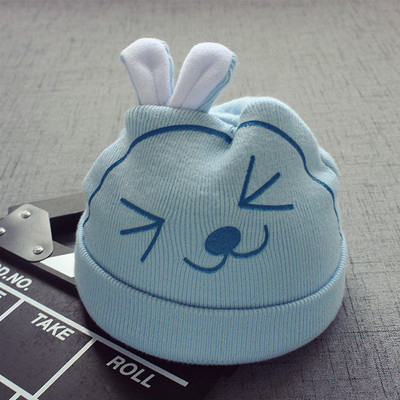 Зимна шапка за момичета и момчета