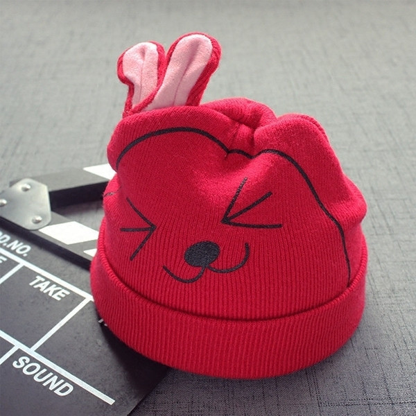 Зимна шапка за момичета и момчета