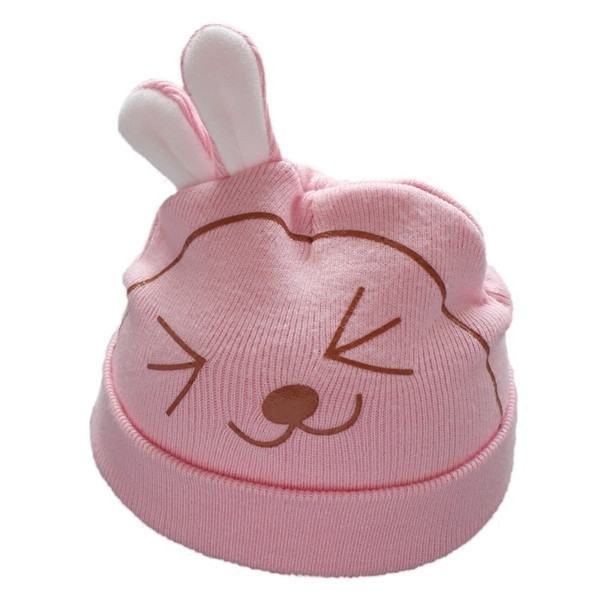 Зимна шапка за момичета и момчета