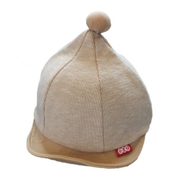 Зимна детска шапка - унисекс, подходяща за студените дни