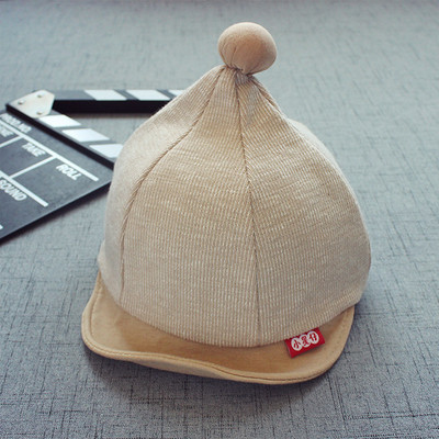 Зимна детска шапка - унисекс, подходяща за студените дни