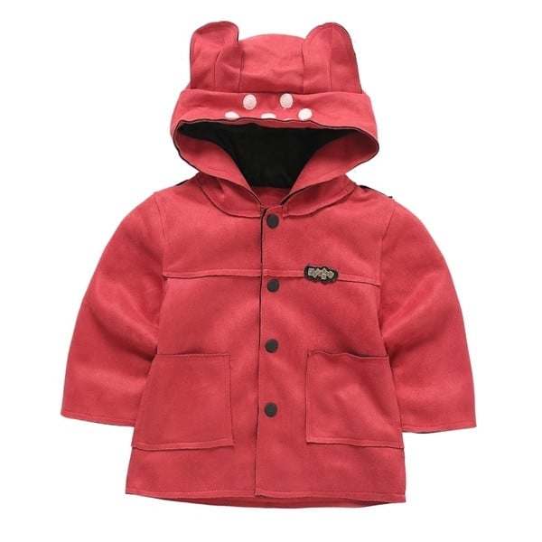 Бебешки зимен унисекс комплект-шал+шапка с пухче