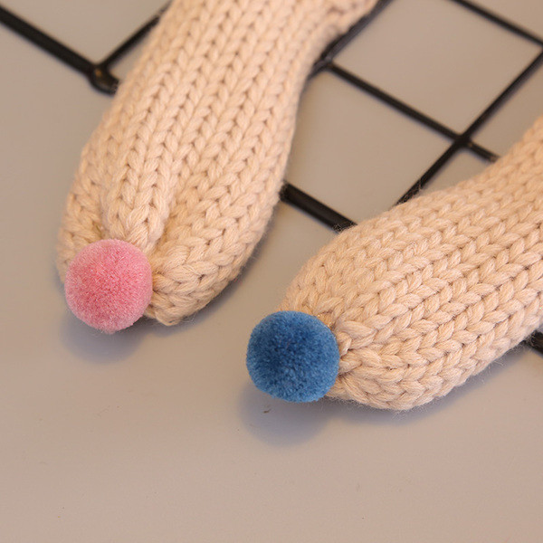 Плетен шал - унисекс в различни цветове