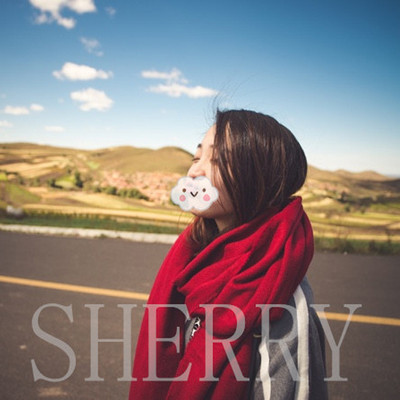 Καθημερινά μαλακά και ζεστά κασκόλ κυρίες σε επτά χρώματα