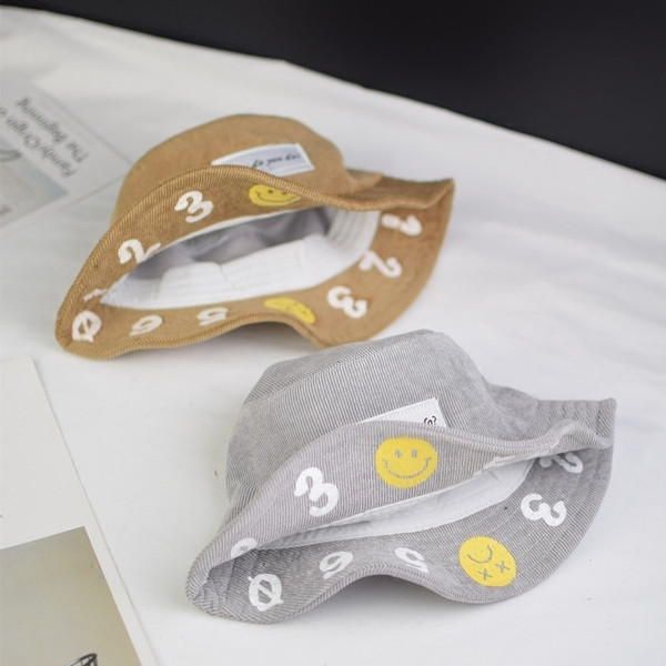 Καθημερινό καπέλο μωρού σε τέσσερα χρώματα