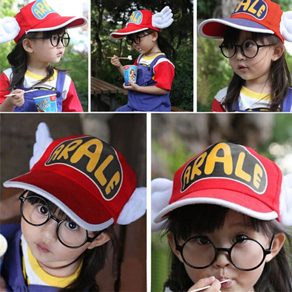 Спортна детска шапка с козирка и мрежа