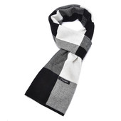 Εκπληκτική αρσενική κασκόλ χειμώνα σε πέντε χρώματα