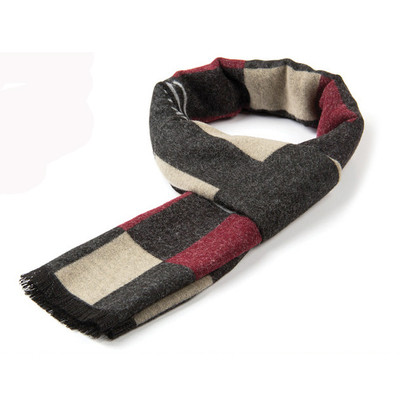 Κομψό, απαλό και ζεστό μαντήλι σε διάφορα χρώματα