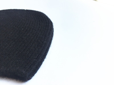 Απλό μοντέλο πλεκτό καπέλο σε πολλά χρώματα - Unisex