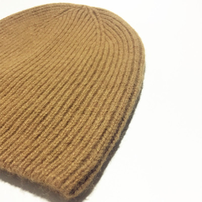 Απλό μοντέλο πλεκτό καπέλο σε πολλά χρώματα - Unisex