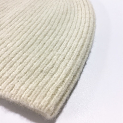 Απλό μοντέλο πλεκτό καπέλο σε πολλά χρώματα - Unisex