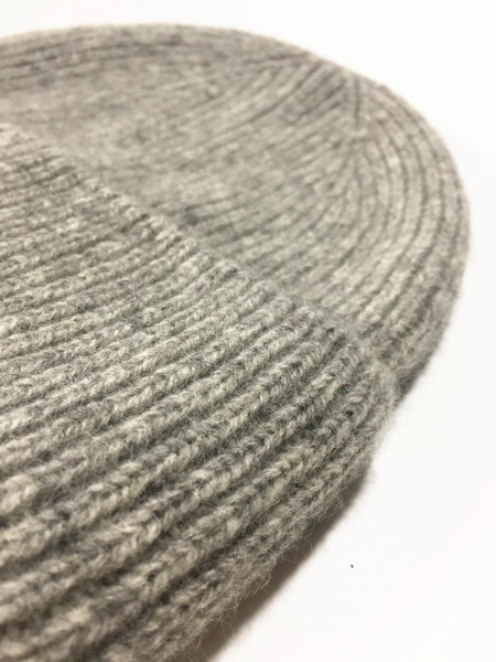 Απλό μοντέλο πλεκτό καπέλο σε πολλά χρώματα - Unisex