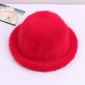 Κομψό καπέλο σε πολλά χρώματα και σε δύο σχέδια