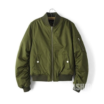 Μοντέρνο γυναικείο αθλητικό μπουφάν με ανοιχτό κολάρο σε τέσσερα χρώματα