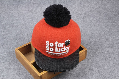 Καπέλο - Unisex, με γάζα και διαφορετικά χρώματα