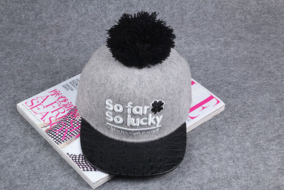 Καπέλο - Unisex, με γάζα και διαφορετικά χρώματα