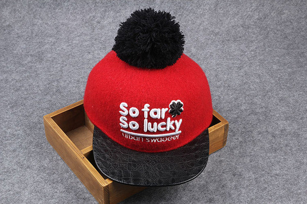 Καπέλο - Unisex, με γάζα και διαφορετικά χρώματα