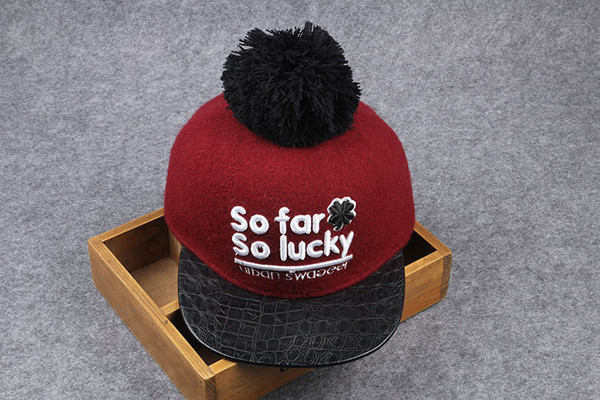 Καπέλο - Unisex, με γάζα και διαφορετικά χρώματα