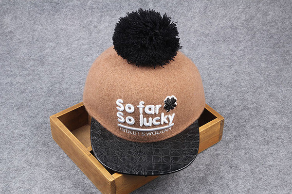 Καπέλο - Unisex, με γάζα και διαφορετικά χρώματα