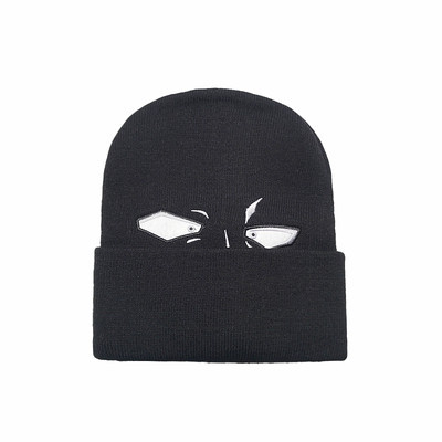 Ενδιαφέρουσα καπέλο - unisex, με εφαρμογές
