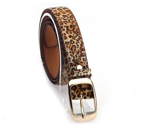 Καθημερινή ζώνη κυρίες από μαλακό οικολογικό δέρμα με μεταλλική πόρπη, διάφορα μοντέλα