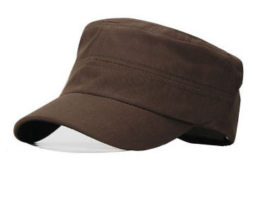 Ежедневна шапка с бейзболна козирка , унисекс модел