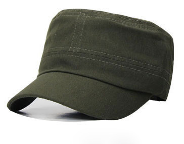 Ежедневна шапка с бейзболна козирка , унисекс модел